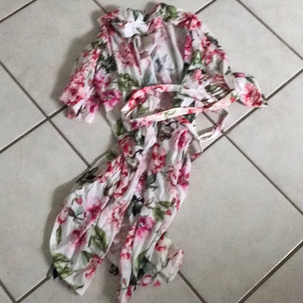 Robe